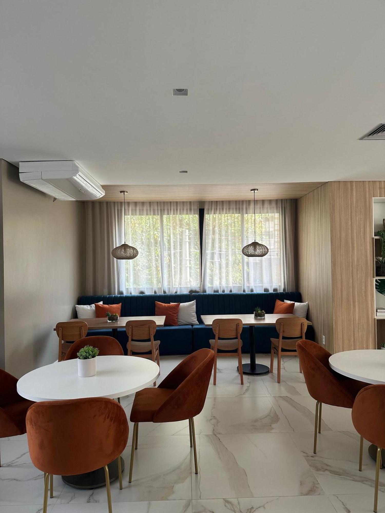 Apartamento Benx Pompeia São Paulo