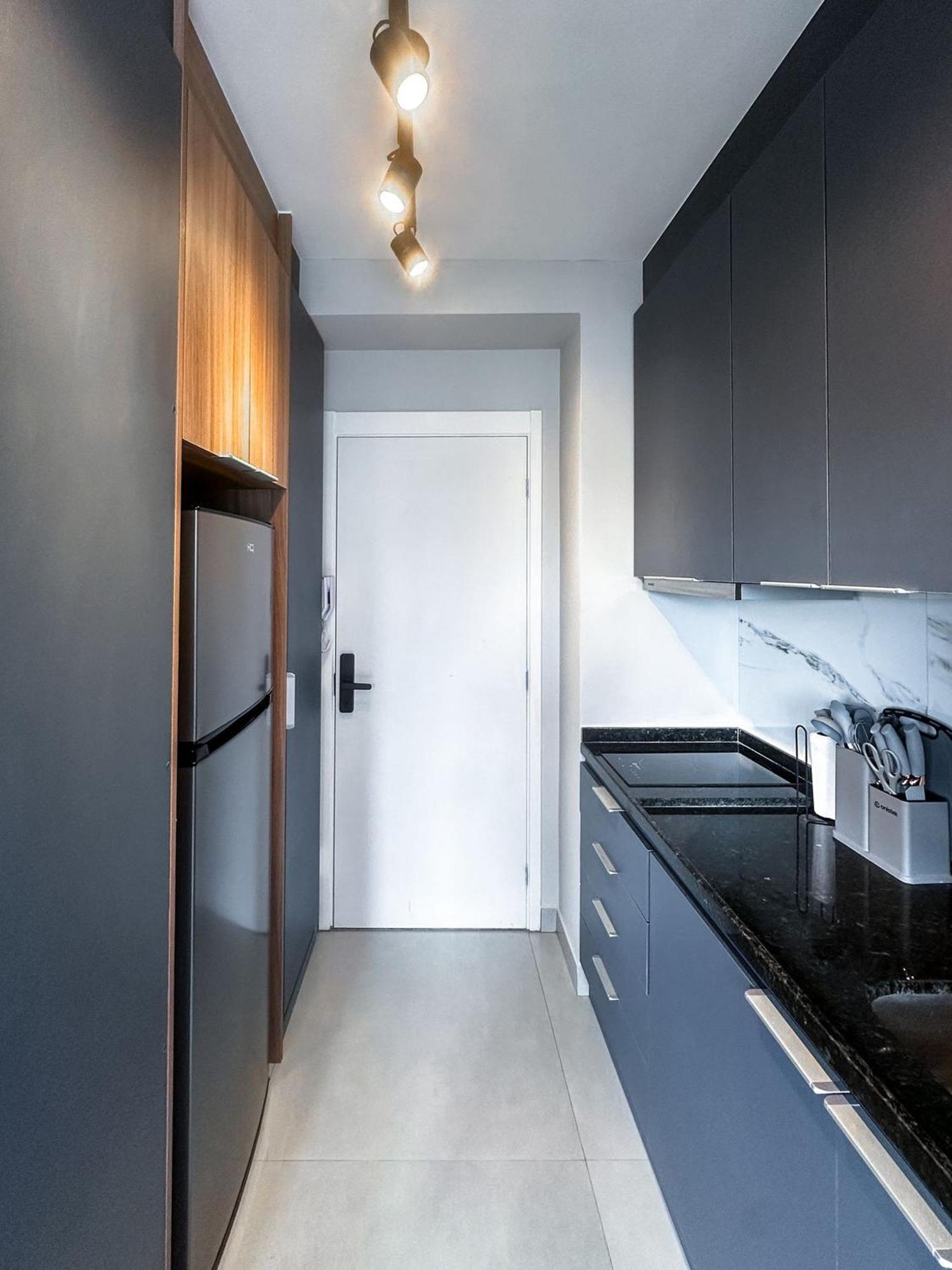 Benx Pompeia Apartamento São Paulo