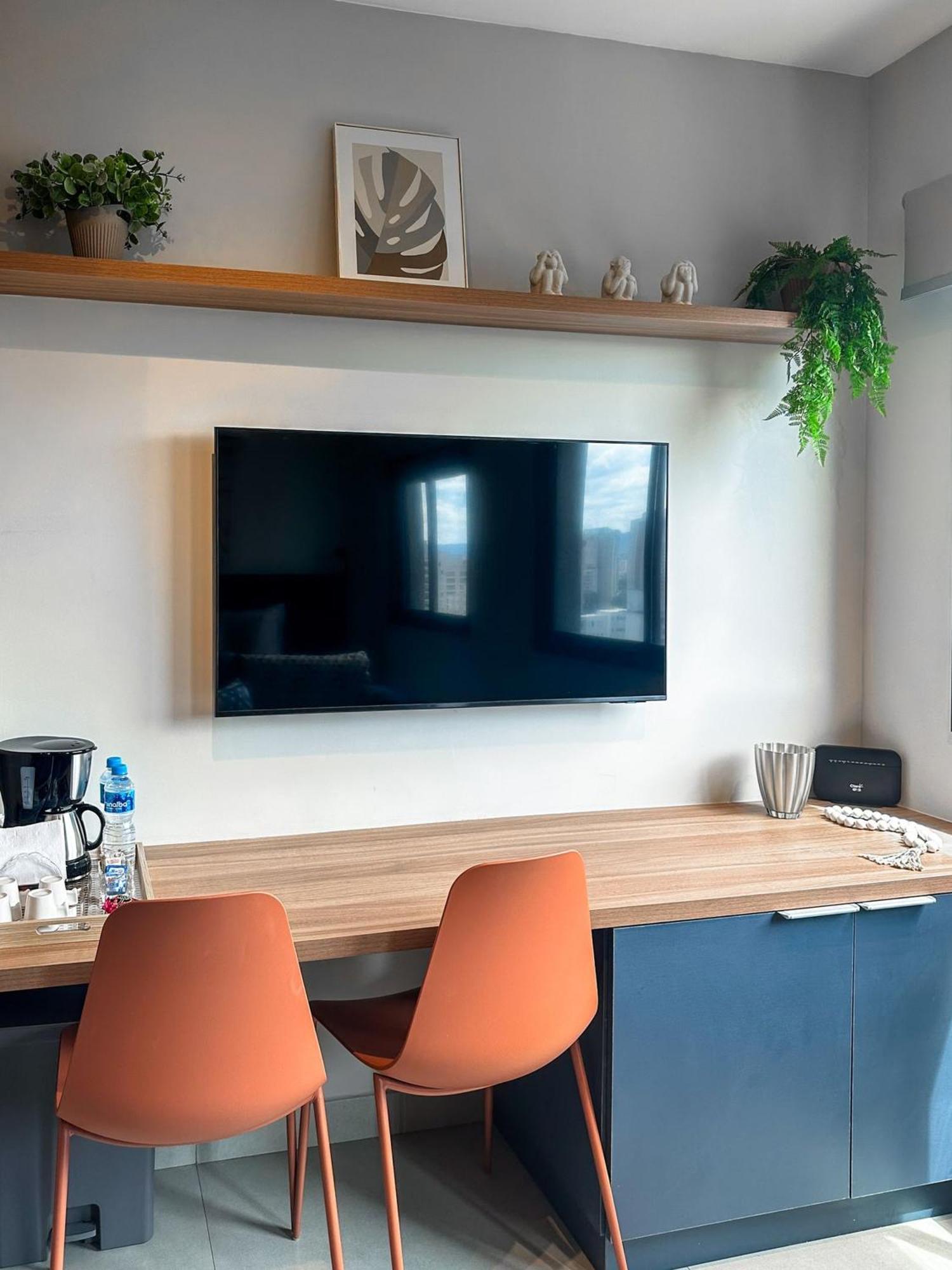 Apartamento Benx Pompeia São Paulo